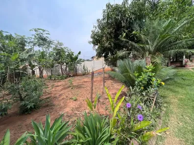 Fazenda/Sítio com 2 Quartos à venda, 135m² no Recanto dos Dourados, Campinas