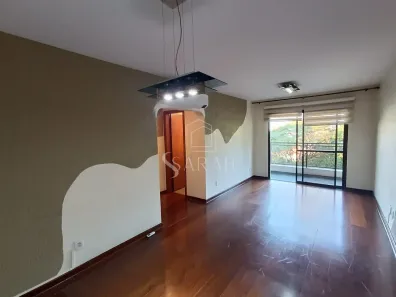 Apartamento com 3 Quartos à venda, 106m² no Santana, São Paulo