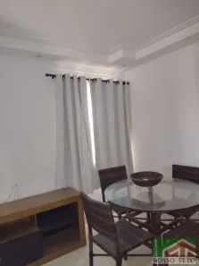 Apartamento com 2 Quartos à venda, 51m² no Cidade Satélite Íris, Campinas