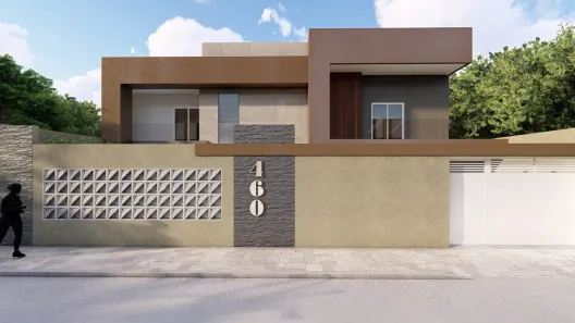 Casa com 3 Quartos à venda, 168m² no , São José de Ribamar