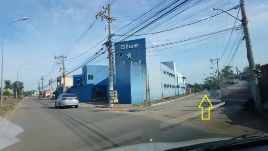 Lote/Terreno à venda, 189m² no Alphaville, Campos dos Goytacazes