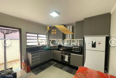 Sobrado com 3 Quartos à venda, 120m² no Vila Gomes Cardim, São Paulo
