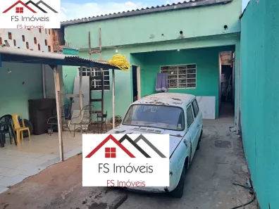 Casa com 2 Quartos à venda, 150m² no Samambaia Norte, Brasília