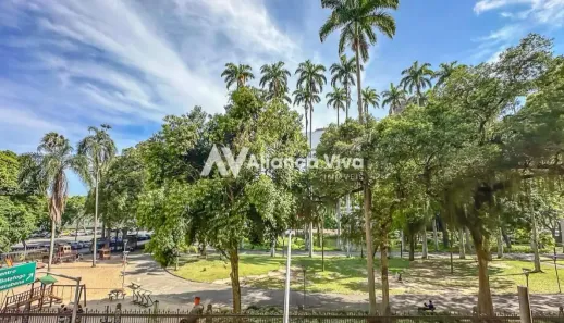 Apartamento com 1 Quarto à venda, 50m² no Flamengo, Rio de Janeiro