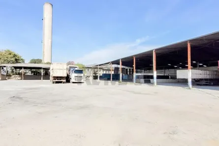 Galpão/Depósito/Armazém para alugar, 2000m² no Distrito Industrial, Juiz de Fora