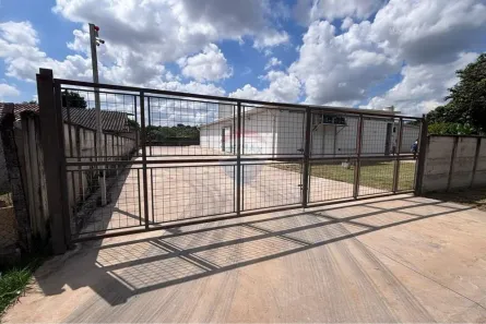 Galpão/Depósito/Armazém para alugar, 732m² no Ch de Recreio Santo Antonio, Araçoiaba da Serra