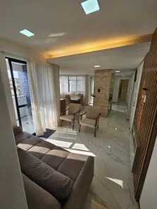 Apartamento com 2 Quartos à venda, 67m² no Renascença, São Luís