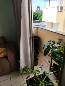 Apartamento com 2 Quartos à venda, 67m² no Zona 07, Maringá