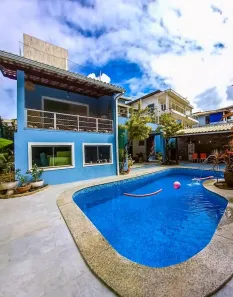 Casa de Condomínio com 4 Quartos à venda, 350m² no Portão, Lauro de Freitas