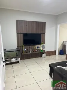 Casa com 2 Quartos à venda, 70m² no Jardim Campo Belo, Sumaré
