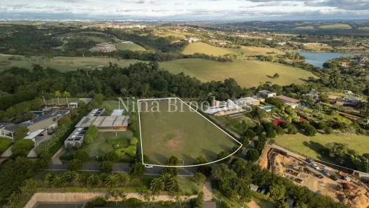 Lote/Terreno à venda, 5649m² no Fazenda Boa Vista, Porto Feliz