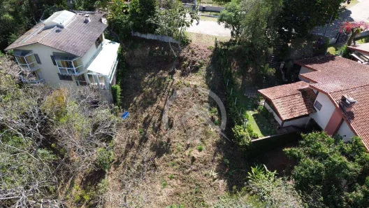 Lote/Terreno à venda, 1050m² no Condomínio Portal dos Nobres, Atibaia