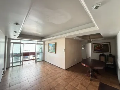Apartamento com 3 Quartos à venda, 114m² no Boa Viagem, Recife