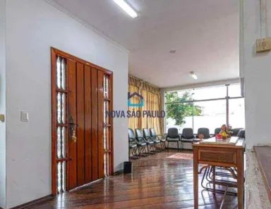 Casa com 4 Quartos à venda, 425m² no Jabaquara, São Paulo
