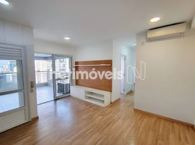 Apartamento com 2 Quartos para alugar, 63m² no Bela Vista, São Paulo