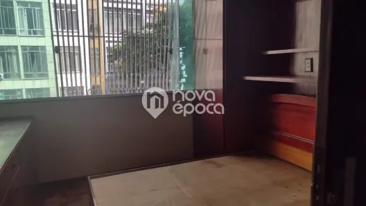 Apartamento com 1 Quarto à venda, 55m² no Copacabana, Rio de Janeiro