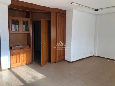 Sala Comercial para venda ou aluguel, 50m² no Centro, Ribeirão Preto