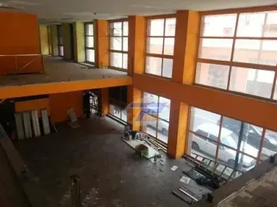 Ponto Comercial para alugar, 450m² no Campos Elíseos, São Paulo