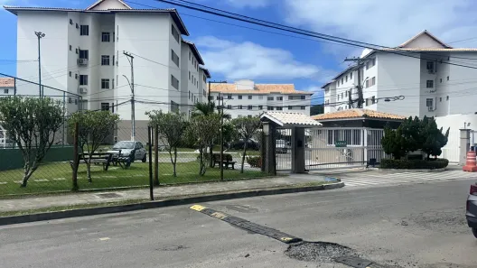Apartamento com 2 Quartos para alugar, 40m² no Vila de Abrantes (Abrantes), Camaçari