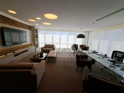 Sala Comercial à venda, 70m² no Praia da Costa, Vila Velha