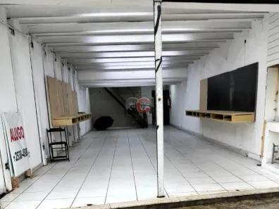 Ponto Comercial para alugar, 75m² no Brás, São Paulo