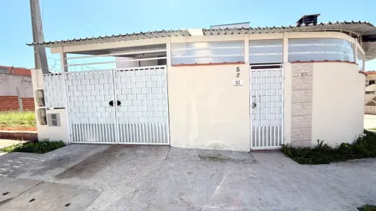Casa com 2 Quartos à venda, 44m² no Jardim das Orquídeas, Sorocaba