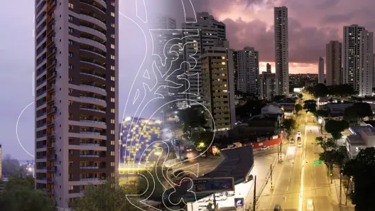 Apartamento com 3 Quartos à venda, 65m² no Torre, Recife