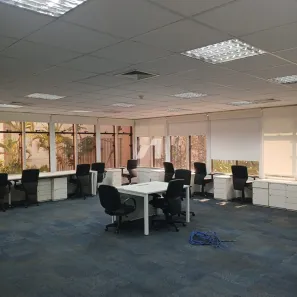 Sala Comercial para alugar, 550m² no Alphaville Empresarial, Barueri