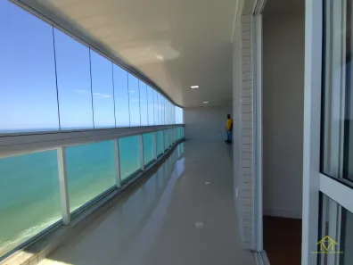 Apartamento com 4 Quartos à venda, 190m² no Praia de Itaparica, Vila Velha