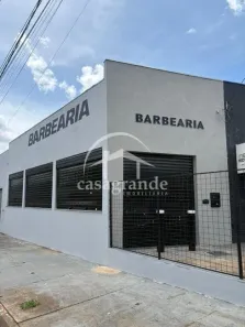 Ponto Comercial para alugar, 70m² no Residencial Lago Azul, Uberlândia