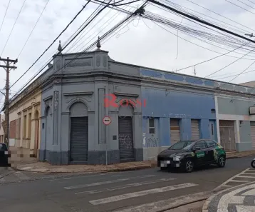 Casa com 3 Quartos à venda, 322m² no Saúde, Rio Claro