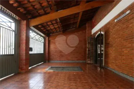 Sobrado com 4 Quartos à venda, 225m² no Jardim Bonfiglioli, São Paulo