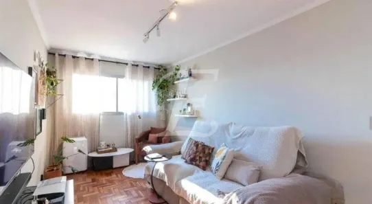 Apartamento com 2 Quartos à venda, 66m² no Parada Inglesa, São Paulo