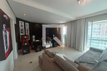 Apartamento com 3 Quartos à venda, 193m² no Vila Suzana, São Paulo