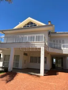 Casa de Condomínio com 4 Quartos para venda ou aluguel, 333m² no Esperança, Londrina