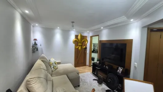 Apartamento com 2 Quartos à venda, 48m² no Nossa Senhora do Ó, São Paulo