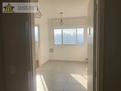 Apartamento com 2 Quartos à venda, 34m² no Cambuci, São Paulo