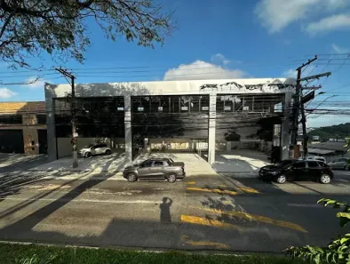 Galpão/Depósito/Armazém à venda, 680m² no Vila Leonor, Guarulhos