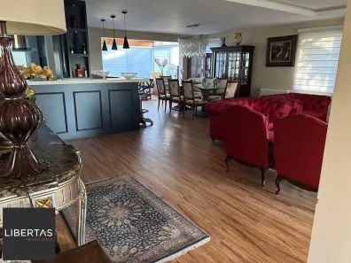 Casa com 4 Quartos à venda, 429m² no Bavária, Gramado