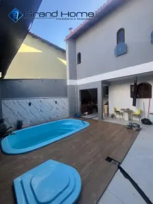 Casa com 3 Quartos à venda, 250m² no Novo México, Vila Velha