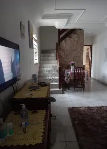 Sobrado com 4 Quartos à venda, 230m² no Jardim Portugal, São José dos Campos