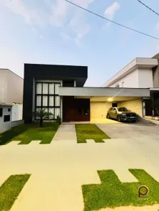 Casa de Condomínio com 3 Quartos à venda, 240m² no Itapeva, Votorantim