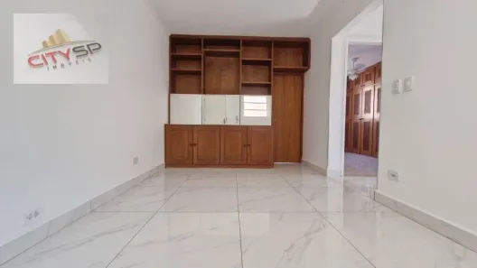 Apartamento com 2 Quartos para alugar, 48m² no Vila Guarani (Z Sul), São Paulo