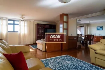 Cobertura com 3 Quartos à venda, 300m² no Rudge Ramos, São Bernardo do Campo