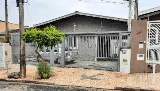 Casa com 4 Quartos à venda, 260m² no Jardim Magnólia, Campinas