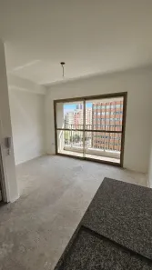 Apartamento com 1 Quarto à venda, 27m² no Vila Mariana, São Paulo