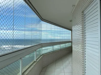 Cobertura com 4 Quartos à venda, 151m² no Caiçara, Praia Grande