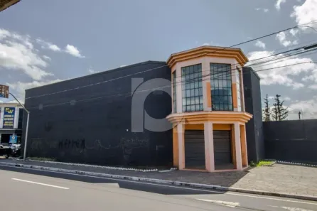 Prédio Comercial para alugar, 550m² no Vicentina, São Leopoldo