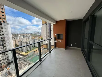 Apartamento com 3 Quartos à venda, 112m² no Gleba Fazenda Palhano, Londrina