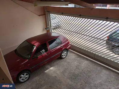 Casa com 2 Quartos à venda, 105m² no Vila Antonieta, Guarulhos
